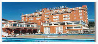 Finisterre Madrid, Hotel Finisterre Madrid, Hotels in Madrid