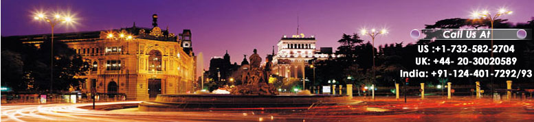 Hotels in Madrid